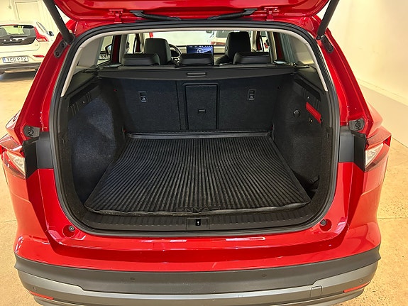 Skoda Enyaq 28 of 30