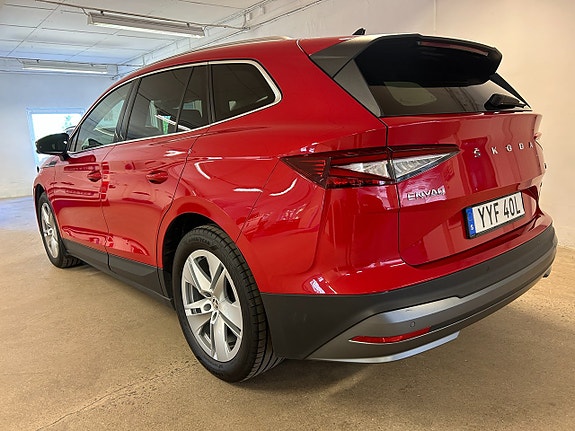 Skoda Enyaq 7 of 30