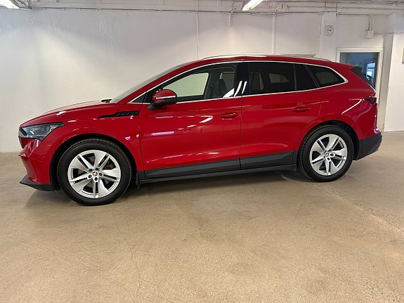Skoda Enyaq 2 of 30