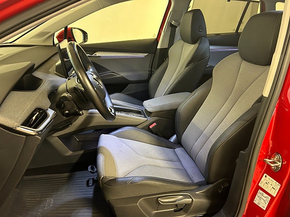Skoda Enyaq 10 of 30