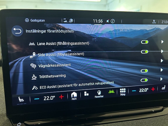 Skoda Enyaq 19 of 30