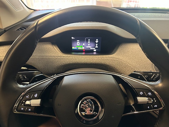 Skoda Enyaq 25 of 30