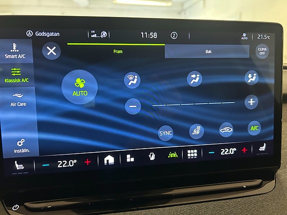 Skoda Enyaq 24 of 30