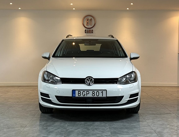 Volkswagen Golf VII 6 of 17