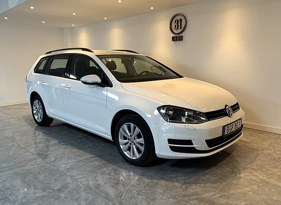 Volkswagen Golf I 5 of 5