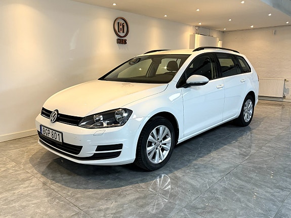 Volkswagen Golf I 2 of 5