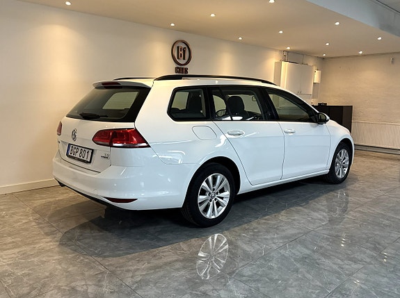 Volkswagen Golf I 4 of 5