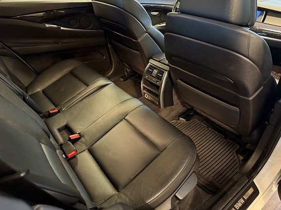 BMW 530d 8 of 20