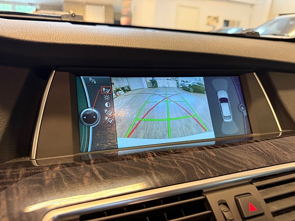 BMW 530d 12 of 20