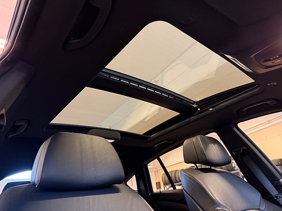 BMW 530d 15 of 20