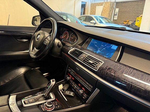 BMW 530d 10 of 20