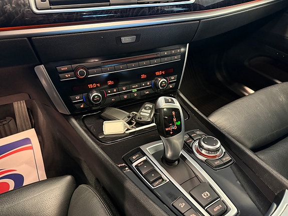 BMW 530d 14 of 20