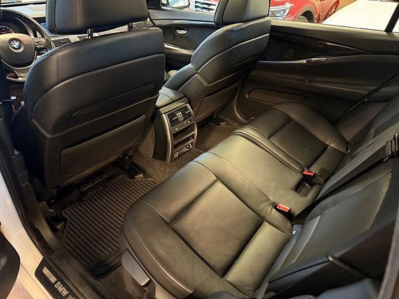 BMW 530d 7 of 20