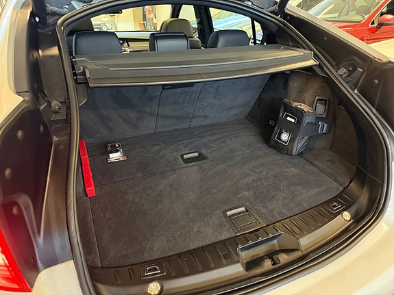 BMW 530d 16 of 20