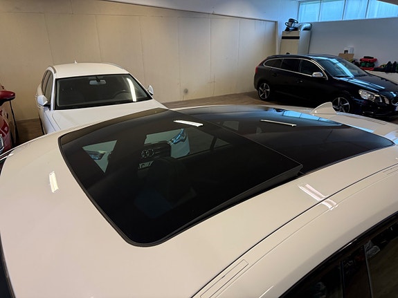 BMW 530d 19 of 20