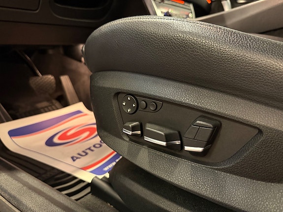 BMW 530d 6 of 20