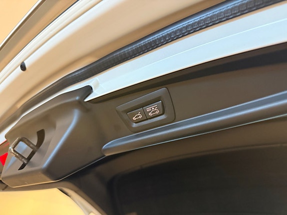 BMW 530d 17 of 20
