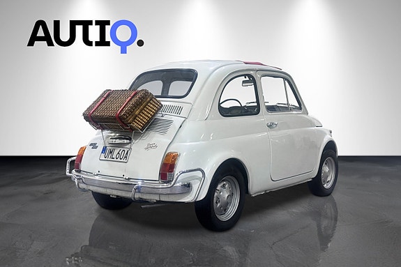 Fiat 500 5 of 5