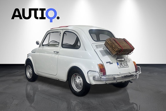 Fiat 500 7 of 14
