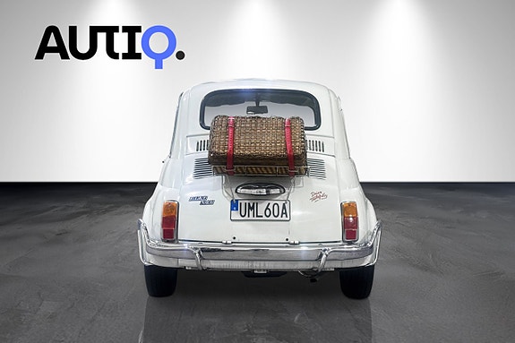 Fiat 500 6 of 14