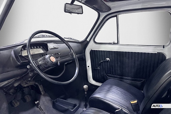 Fiat 500 9 of 14