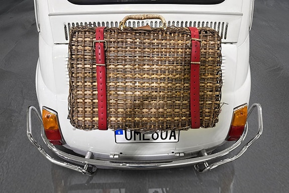 Fiat 500 14 of 14
