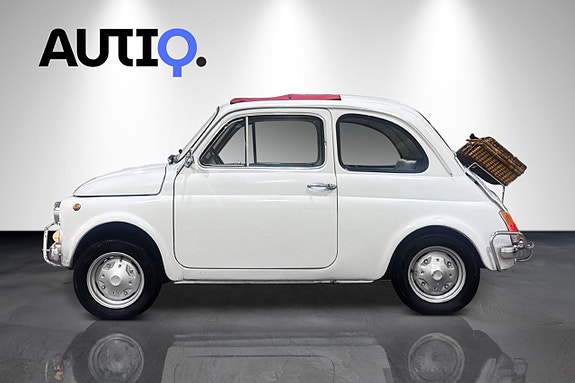 Fiat 500 8 of 14