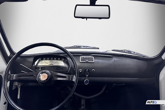 Fiat 500 10 of 14