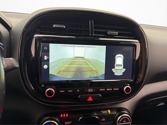 Kia e-Soul 16 of 29