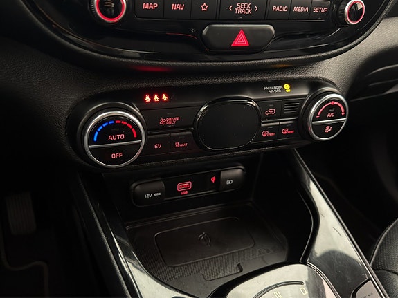 Kia e-Soul 19 of 29
