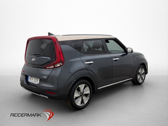 Kia e-Soul 5 of 5