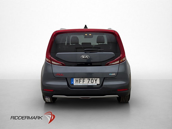 Kia e-Soul 6 of 29