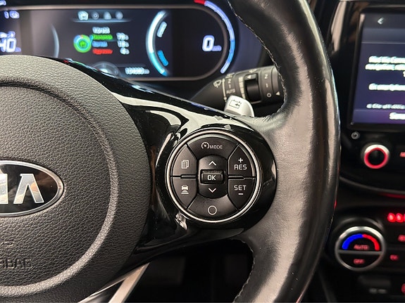 Kia e-Soul 15 of 29