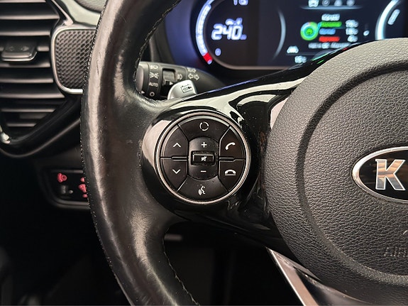 Kia e-Soul 14 of 29