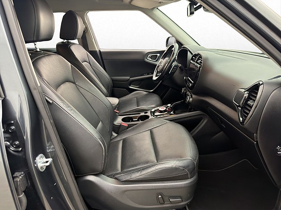 Kia e-Soul 22 of 29