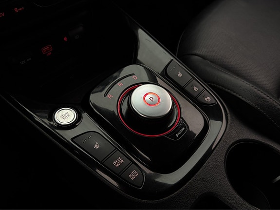 Kia e-Soul 20 of 29