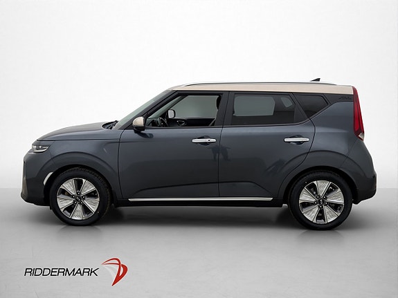 Kia e-Soul 7 of 29