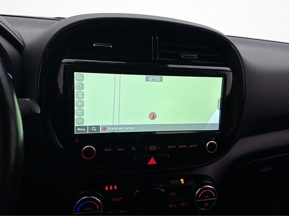 Kia e-Soul 17 of 29