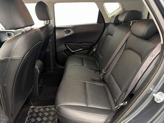 Kia e-Soul 23 of 29