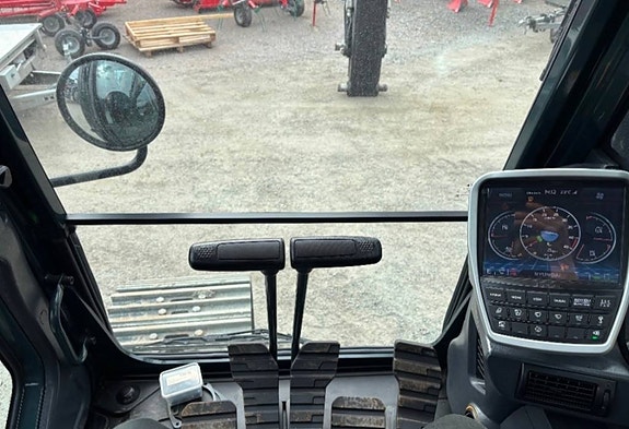 Hyundai HX 300 AL 5 of 7