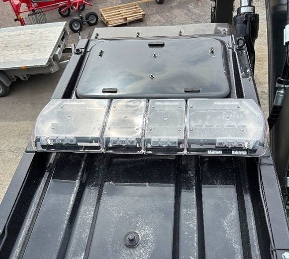 Hyundai HX 300 AL 7 of 7