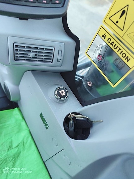 Hyundai HX 220 AL 13 of 13