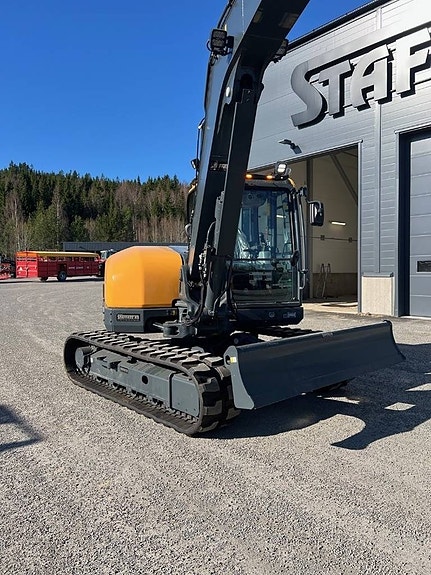Hyundai HX 85 A 6 of 12