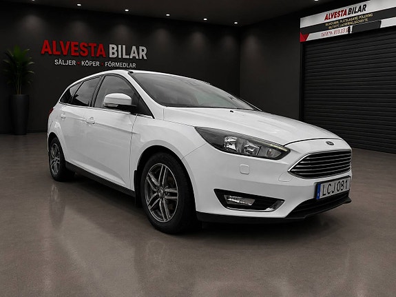 Ford Focus 2 of 16