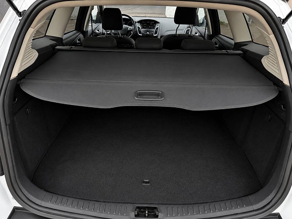 Ford Focus 5 of 16