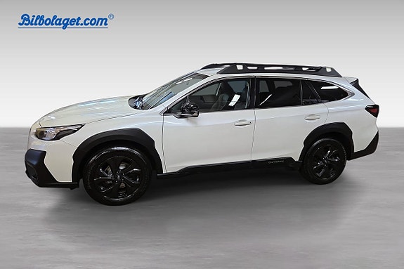 Subaru Outback 2 of 5