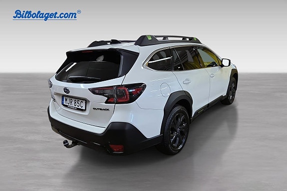 Subaru Outback 5 of 5