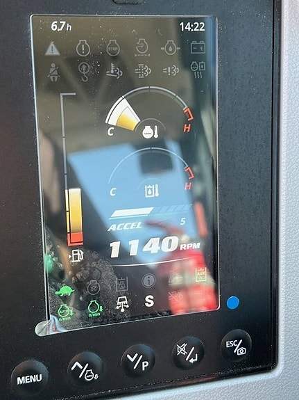 Hyundai HX55 ACR 13 of 21