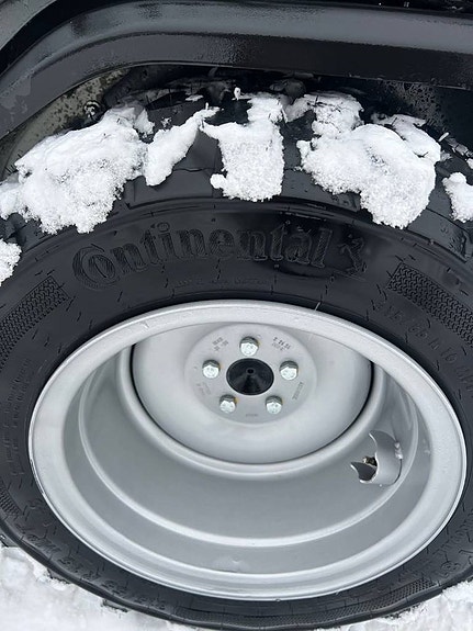 Weidemann 1260LP PLOGKAMPANJ Omgående leverans 10 of 12
