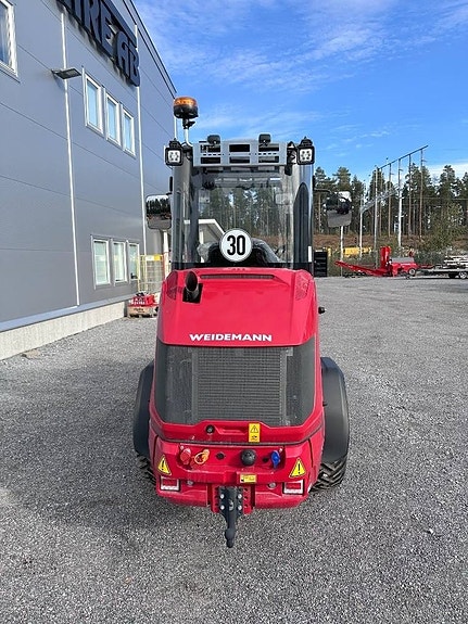 Weidemann 1390 8 of 8